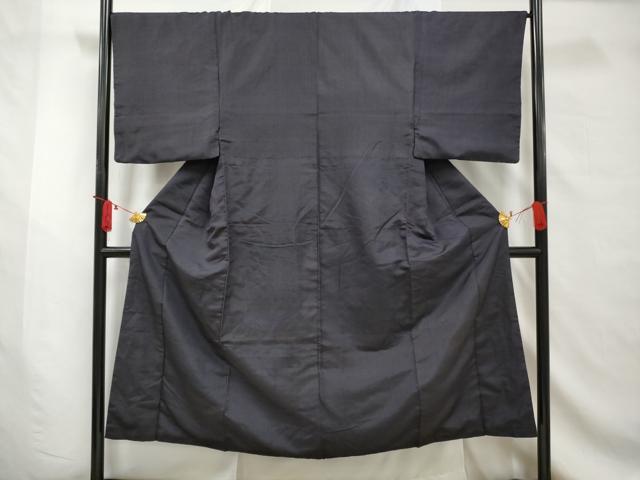 ■■■　サイズ　■■■ 身丈 145.5cm（肩から） 裄丈 68cm 袖丈 51cm　縫込み 8cm 袖幅 34cm 前幅 23.5cm 後幅 30.5cm 着物縫いこみ 内揚げ 2cm 裄 お袖側 約2cm　身頃側 約0cm ■■■　商...