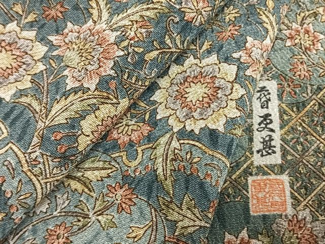 楽天市場】更紗 小紋の通販