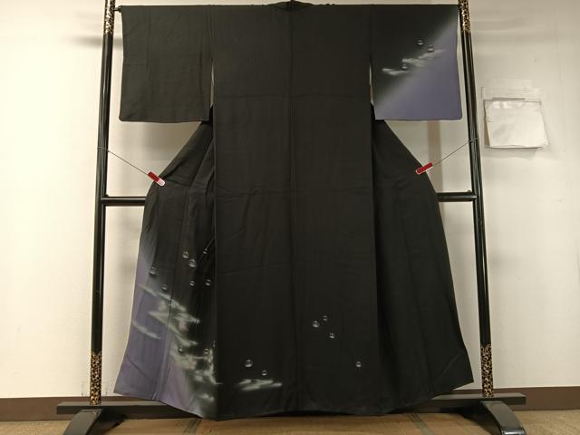 鈴*猫様 新品 美品　正絹　作家　さが美　訪問着　縮緬　フルセット　身丈163 楽天市場】きもの さが美の通販