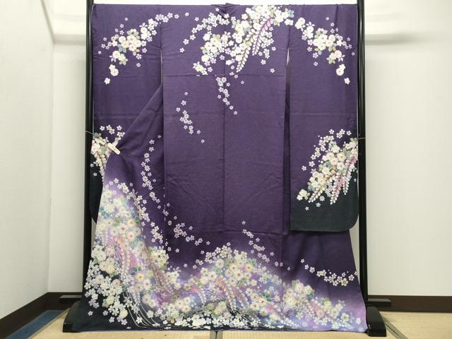 楽天市場】辻ヶ花 振袖の通販