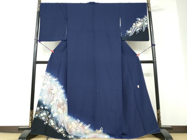 楽天市場】翠山 訪問着の通販