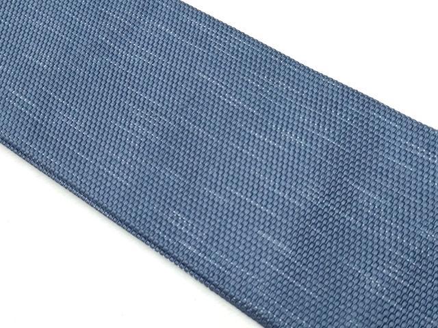 平和屋着物◎男性 角帯 霞文 正絹 逸品 CAAZ4934fb