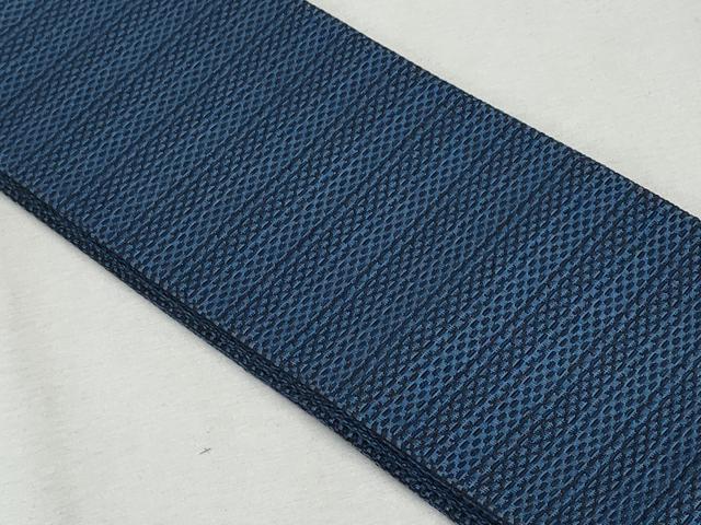 平和屋着物◎男性 角帯 横段文 CAAZ4944fb