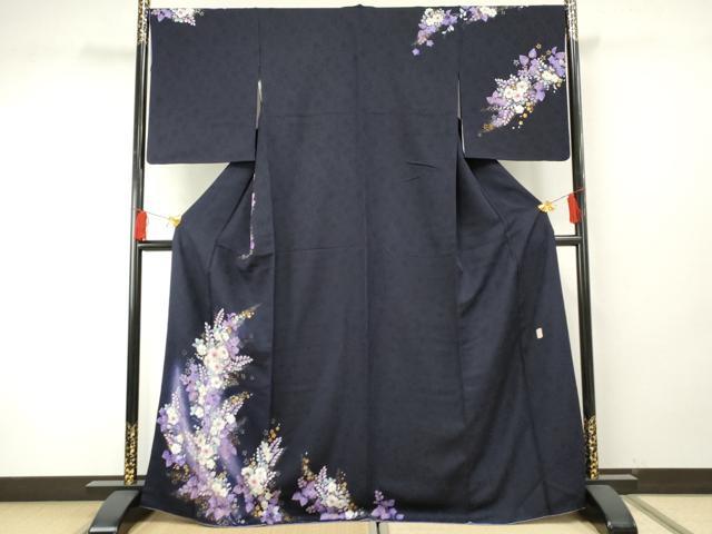楽天市場】辻が花 着物 やまとの通販