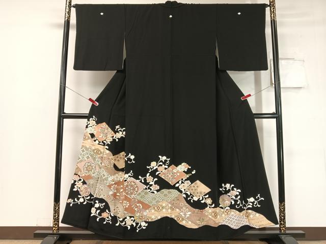 楽天市場】千總 留袖 着物の通販