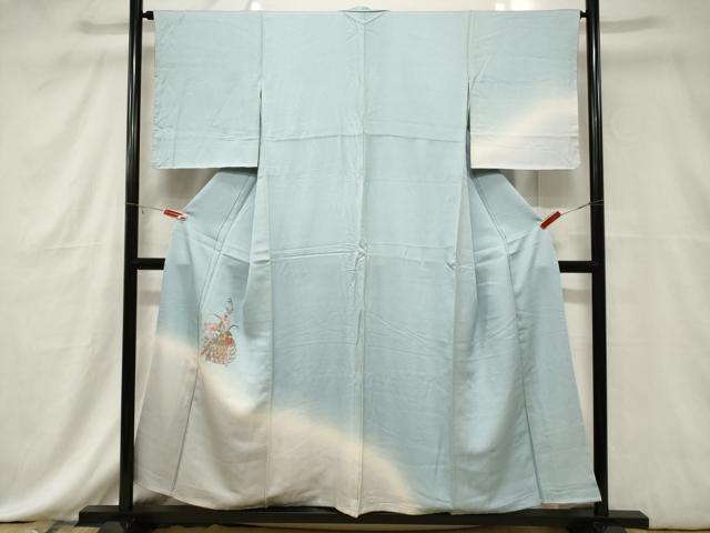 楽天市場】訪問着 総刺繍の通販