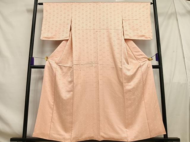 楽天市場】柿渋 染（着物｜和服）：レディースファッションの通販