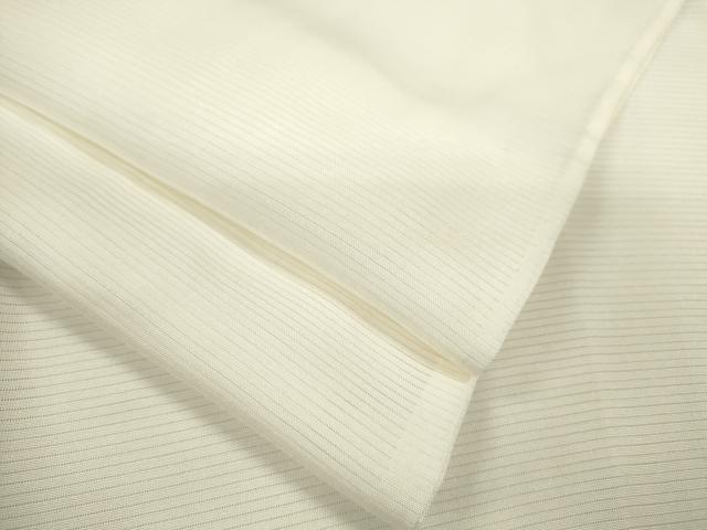Rakuten - 平和屋着物＊夏物　長襦袢　絽　正絹　逸品　CABB9829ze