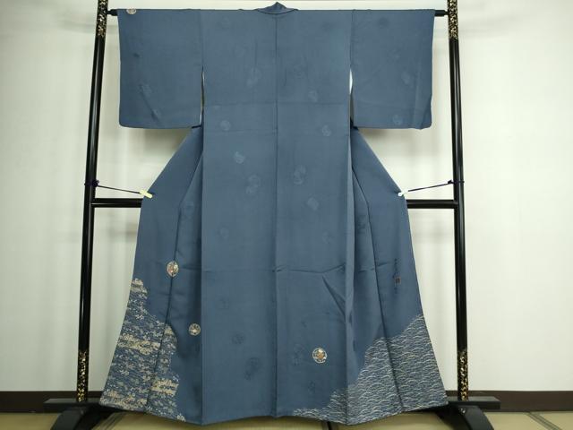 楽天市場】着物 浅井青仁の通販