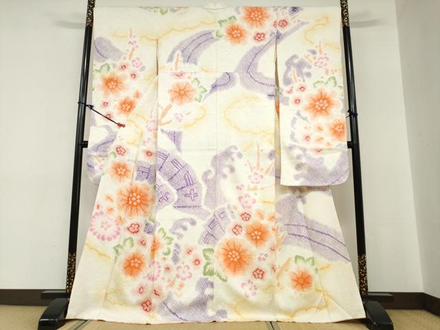 楽天市場】藤娘きぬたや 振袖の通販