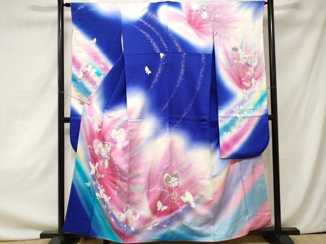 楽天市場】秋山庄太郎（和服｜レディースファッション）の通販