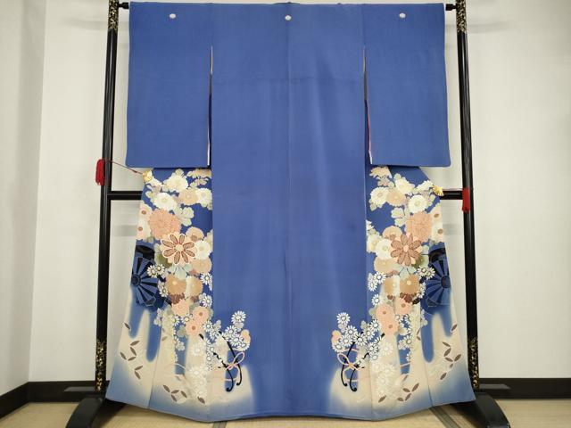 アンティーク着物の事をいろいろ‥‥ | Kazumi's Diary