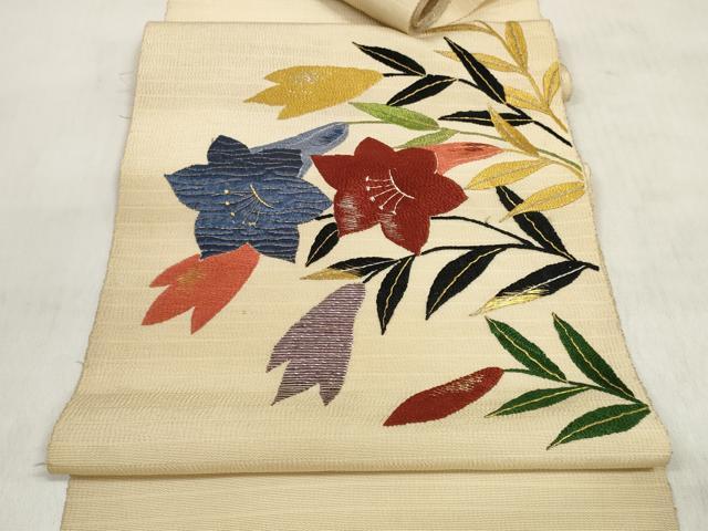 6068◆アンティーク名古屋帯時代物焦茶に金竹と白梅豪華な手刺繍大正浪漫逸品 楽天市場】大正ロマン 名古屋帯の通販