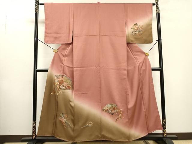 楽天市場】汕頭刺繍 訪問着の通販