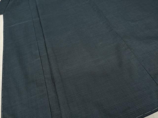 平和屋着物●男性　本場大島紬　アンサンブル　100亀甲　総詰め　正絹　逸品　AABE2461ck 3