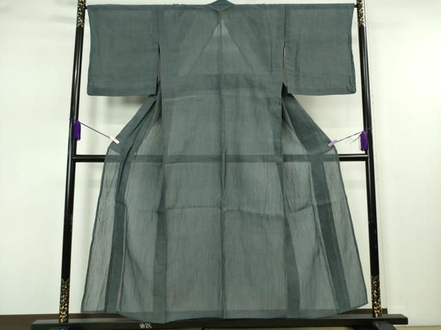 楽天市場】小千谷縮 中古（着物｜和服）：レディースファッションの通販