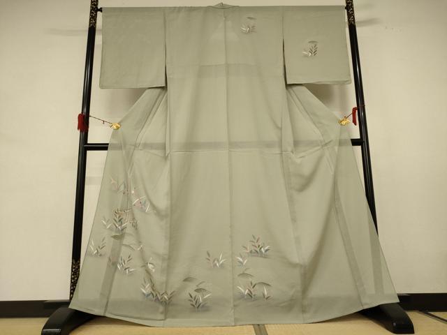 楽天市場】未使用 絽 正絹の通販