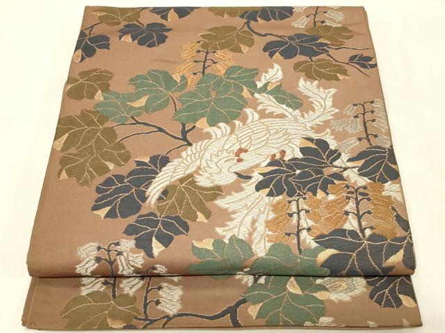 楽天市場】鳳凰 着物の通販