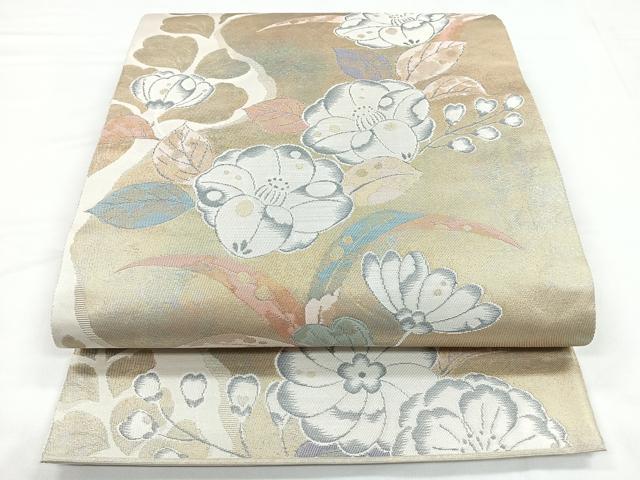 楽天市場】辻が花（帯｜和服）：レディースファッションの通販