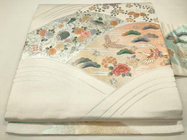 楽天市場】名古屋帯 宝尽くしの通販