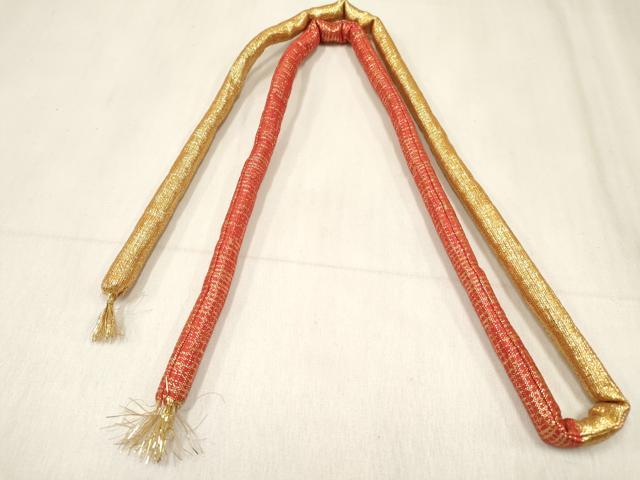 平和屋着物[]和装小物　女の子　子供　小物(帯締め・飾り紐・箱迫・びらかん・扇子...