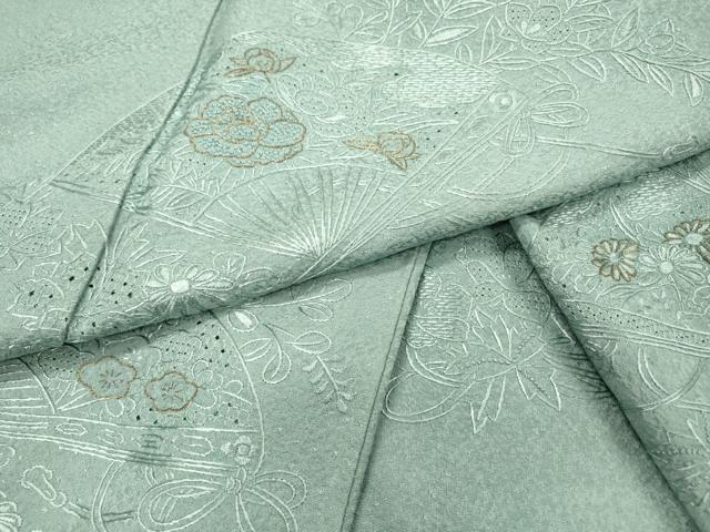 楽天市場】スワトウ 刺繍（着物｜和服）：レディースファッションの通販