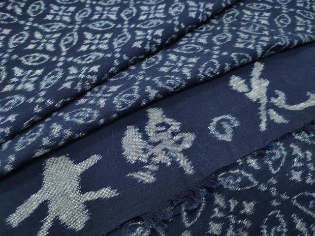 楽天市場】久留米絣（着物｜和服）：レディースファッションの通販