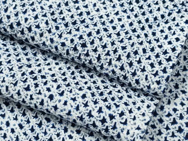 ■■■　サイズ　■■■ 身丈 150cm（肩から） 裄丈 68.5cm 袖丈 48cm　縫込み 3cm 袖幅 35cm 前幅 24.5cm 後幅 31.5cm 着物縫いこみ 内揚げ 4cm 裄 お袖側 約0cm　身頃側 約0cm ■■■　商...