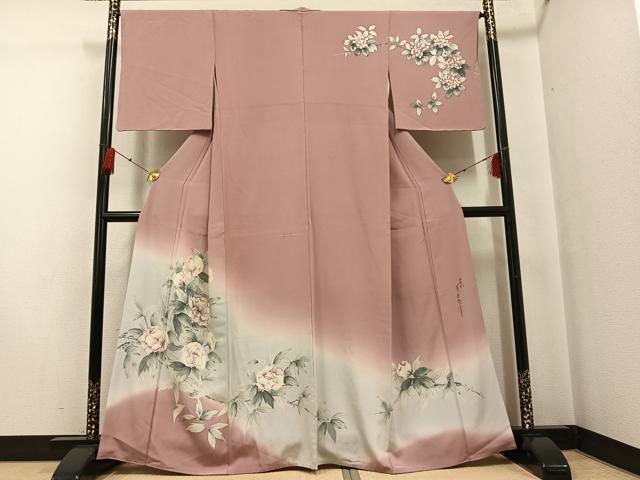 楽天市場】着物 二代目清次郎（着物｜和服）：レディースファッション