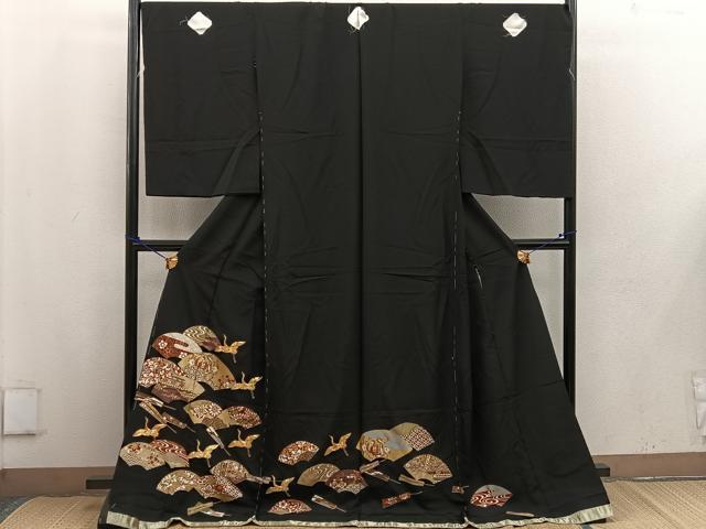 楽天市場】留袖未使用の通販