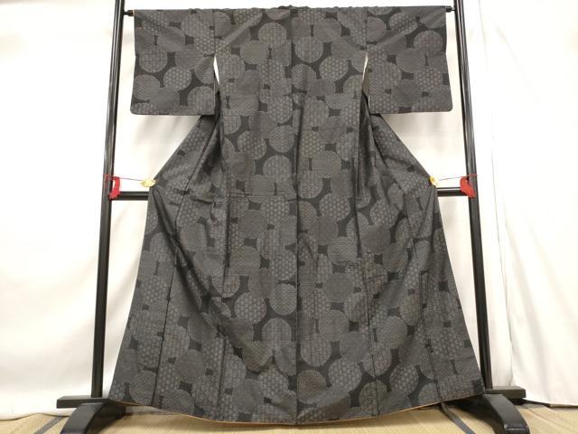 楽天市場】大島紬 雪輪の通販