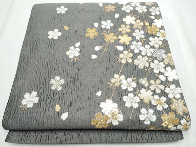 楽天市場】名古屋帯 桜柄の通販