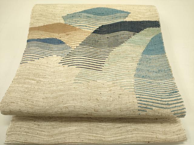 楽天市場】ぜんまい 紬（帯｜和服）：レディースファッションの通販