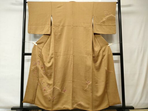 平和屋着物■訪問着 絞り 辻が花 金彩 正絹 逸品 CAAV2185ev 平和屋着物■訪問着 絞り 辻が花 金彩 正絹 逸品 CAAV2185ev