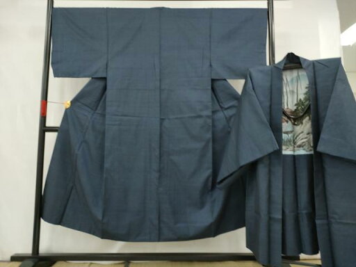 平和屋着物■男性 本場大島紬 アンサンブル 総詰め 正絹 逸品 AAAT4398ma 平和屋着物■男性 本場大島紬 アンサンブル 総詰め 正絹 逸品 AAAT4398ma