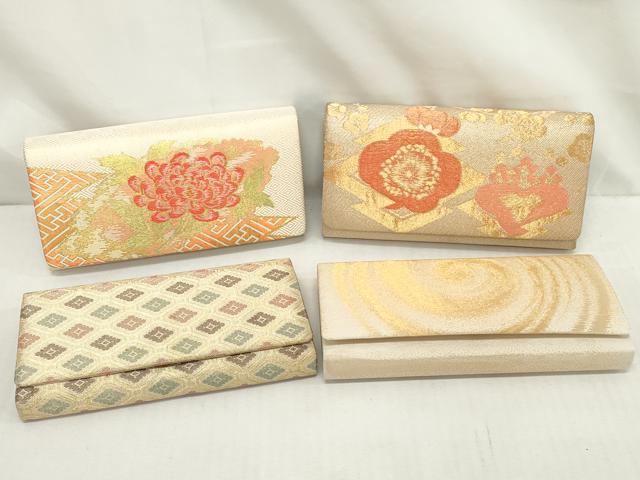 ■■■　商品詳細　■■■ ※こちらのお品はまとめての出品となりますので、 汚れ・サイズ等の詳細は記載しておりません。 ご理解の上でのご入札をお願い致します。 大変上質な逸品になります。 お安く出品致しますので、是非この機会にいかがでしょうか？ ■■■　注意事項　■■■ ■モニター発色の具合により色合いが異なる場合がございます。 ■寸法は多少の誤差が生じる場合がございますのでご了承ください。 ■縫込みの長さが左右非対称の場合は短い部分を記載しております。 左右非対称であってもご返品・お値引き等の保証は出来かねますので、ご了承の上ご購入をお願い致します。 ■シミ等のチェックには注意を払っておりますが、見落としがある場合もございますし、個人の見解も様々ですので神経質な方のご購入はお控えください。 ■箪笥に入っておりました着物や帯なので畳みシワや匂いがあるものもございます。 ■お休みは基本的に土日祝となりますが、その他臨時でお休みする場合がございますのでご了承ください。 ■商品の発送は平日のみの発送となります。 ■夜間と土曜、日曜日はお問い合わせの回答が遅れる場合がございます。 ■当店では、お直し、紋入れ、お手入れ等は承っておりません。 ■生地の状態（ヤケ、経年劣化等）によってはサイズ直しが出来ない場合がございます。 その点もどうかご了承のうえ、ご購入をお願いいたします。 ■弊社で取り扱う商品は一点ものにつき、時期や在庫状況に応じて金額が変更となる場合がございます。 ■検針は行っておりません。予めご了承いただきますようお願いいたします。 ■【洗える着物】と記載のある商品におきましては、商品お届け後に洗濯を行ってしまってからのご返品にはご対応しかねます。 念の為、専門店でのお手入れをお願いいたします。 ■写真に写っている物が全てになります。それ以外の付属品はございませんのでご了承ください。 ■状態に関する写真につきましては、掲載可能な写真枚数に限りがあるため、各箇所につき1枚参考画像を掲載しております。 ■着物のサイズ目安は下記を参考ください↓ ＜女性着物＞　お端折り次第で＋5cm　−1cmが着用可能サイズ 　例）身丈170cmの場合、身長160cm〜175cm ＜男性着物＞　身丈＋約25cm〜27cm程が適応身長 　例）身丈155cmの場合、身長180〜182cm