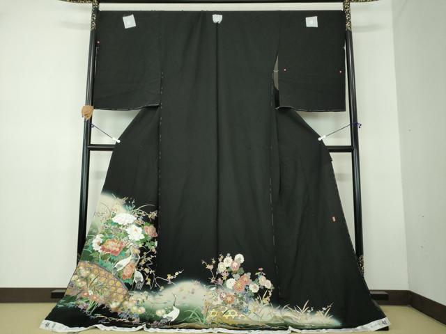 楽天市場】留袖未使用の通販