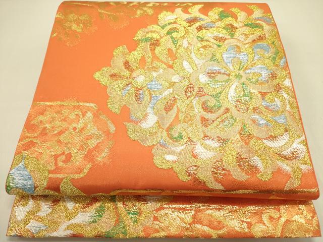 楽天市場】西陣 袋帯 中古の通販