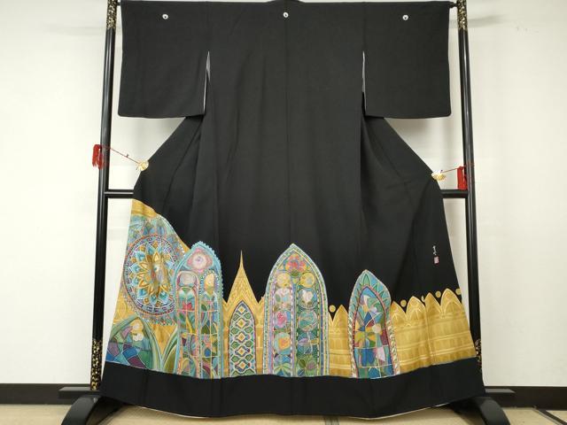 楽天市場】ろうけつ染め 着物の通販