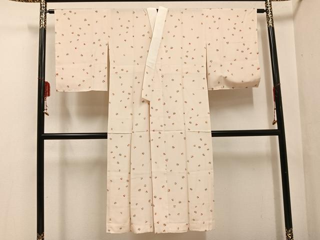 楽天市場】長襦袢 正絹 未使用の通販