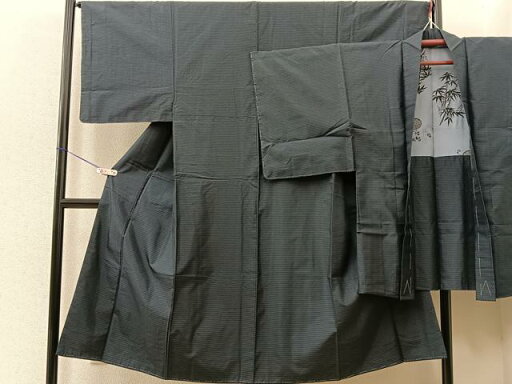 平和屋着物■男性 本場大島紬 アンサンブル 絣文様 正絹 逸品 BAAR4719ct 平和屋着物■男性 本場大島紬 アンサンブル 絣文様 正絹 逸品 BAAR4719ct