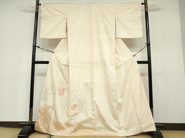 楽天市場】能 州 紬 上島 洋 山の通販