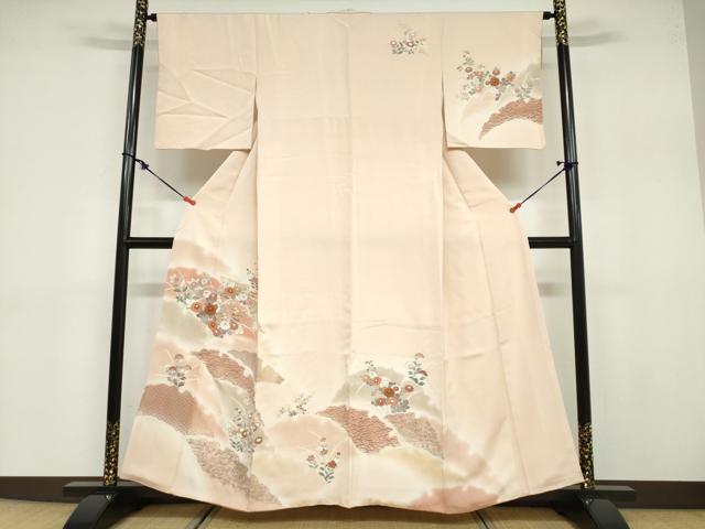 楽天市場】着物 千總 中古（レディースファッション）の通販