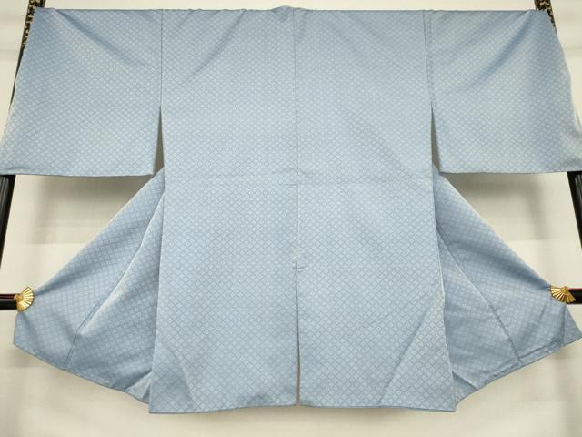 ■■■　サイズ　■■■ 身丈 101cm（肩から） 裄丈 74cm 袖丈 50cm　縫込み 4cm 袖幅 38cm 前幅 26.5cm 後幅 31.5cm 着物縫いこみ 内揚げ 3cm 裄 お袖側 約1cm　身頃側 約3cm ■■■　商品詳...