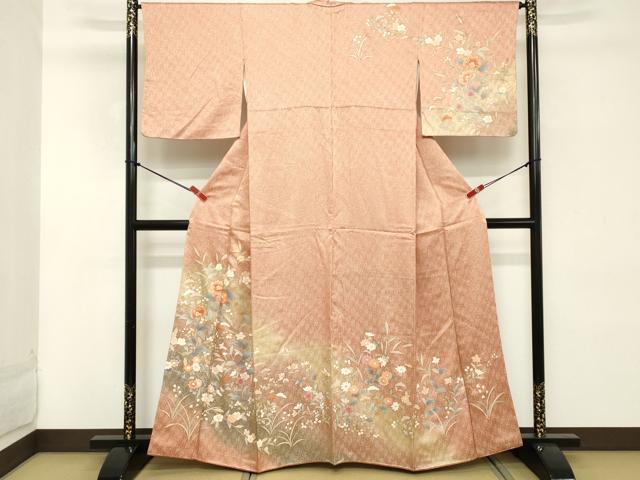 楽天市場】疋田染め着物の通販
