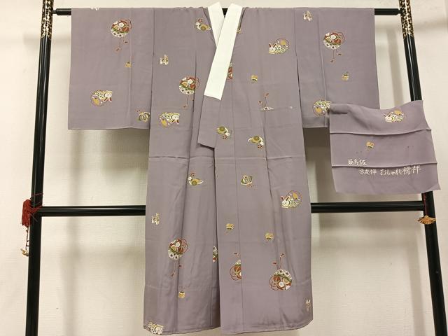 楽天市場】うさぎ 長襦袢の通販