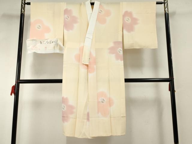 楽天市場】雪うさぎ（着物｜和服）：レディースファッションの通販