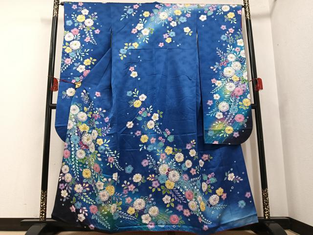 楽天市場】振袖 辻が花の通販