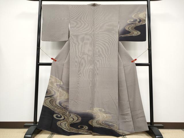 江戸小紋