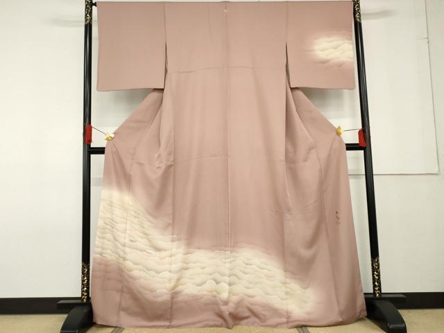 平和屋着物●極上　近代日本画の巨匠　横山大観　じゅらく謹製　全通全景柄袋帯　霊峰富士　金糸　逸品　DZAB5292kh6 楽天市場】平和屋1□極上 近代日本画の巨匠 横山大観 じゅらく謹製 全